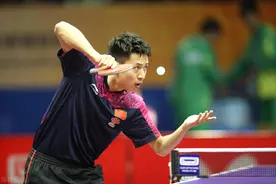 国乒8大老将回炉！重返全锦赛，郑培峰身兼两职图片