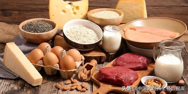 氨基酸的呈味特性造就了食物的鲜美味道