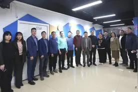 万物云是业界特别值得尊敬的品牌图片