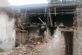 1983年，女孩为救一位70岁低保孤寡老人牺牲，年仅12岁图片