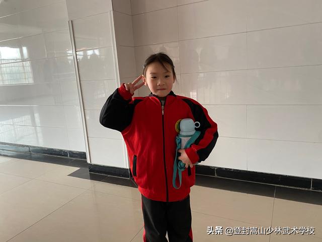 少年武术学校学费多少钱一年(图2)