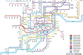 重庆轨道交通图片