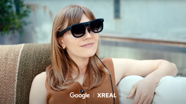 预售价4299元，XREAL One Pro旗舰AR眼镜上市：最大的57度视场角