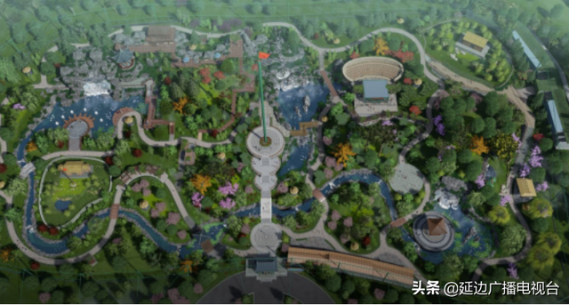 新年新气象，全新快乐体验尽在延吉恐龙王国