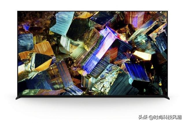 索尼2022电视新品国行先行体验！Mini LED Z9K和画谛A95K强在哪？