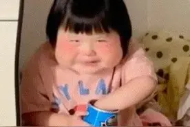可爱表情包 | 再说爱我，我告你诈骗图片