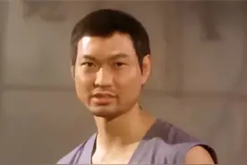 63岁周比利定居加拿大！近照头发花白胡子拉碴，结婚多年无子女图片