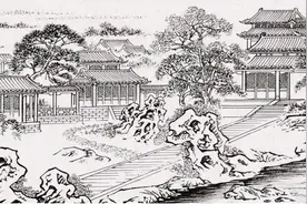 民间故事：王子在外征战，公主生下两只小狗，王子：千万别杀图片