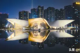 「地标」第62季NiSi醉美城市地标：阳产土楼、黄海明珠、集贤亭图片