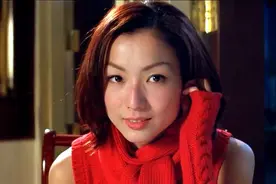 事实证明，婚姻不幸的郑秀文，已经走上了另一条大道图片