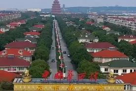 昔日中国首富村华西村，户均存款六百万！为何如今负债四百亿?图片