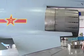 国内WS-10航发产能大幅提升？满足歼20歼16后，还能换装老款歼10A图片