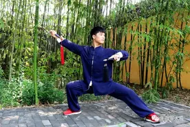 太极拳如何练出“高质量内劲”？图片