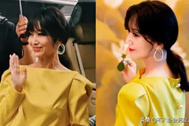 修赘肉、P屁股、长腿，连视频都能作假变脸，明星还有什么是真的图片