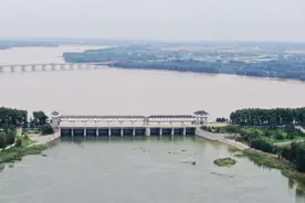 如何巡查穿堤建筑物？指导手册来了！图片