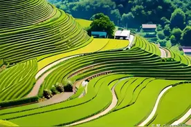 关于退林还耕、水稻上山我有5点疑问，作为农民我很想说几句！图片
