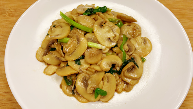 口菇的做法大全家常（大量上市）