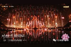 2022-2023内地各卫视（媒体）跨年演唱会图片