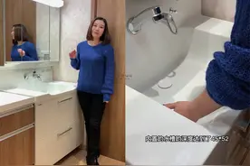 用过才知有多爽，这10个高赞的卫生间设计，能让家务活少一半图片