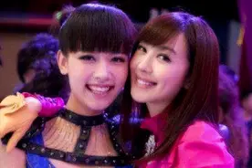 为男人争破头，闺蜜变仇人？这5对姐妹花互撕的理由，太真实了图片