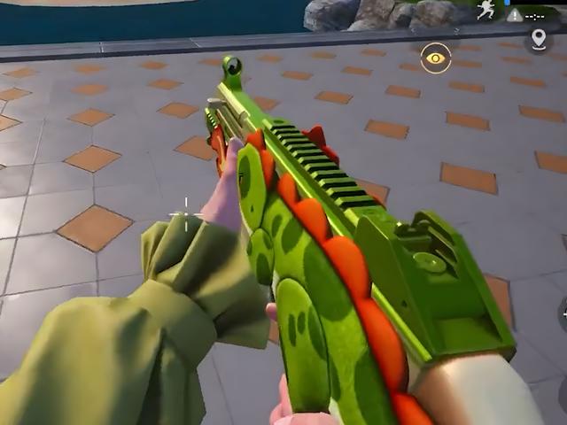 ԼUMP45ǹˣ̭ЧһѾ