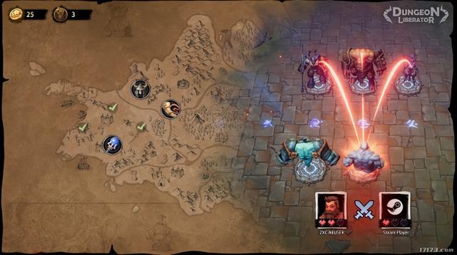 多款暗黑风游戏国庆上架，还有暴雪新游！十月外服新端游大推荐