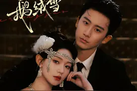 吻戏多到爆！2025必嗑8部超欲短剧，哪对CP让你上头？图片