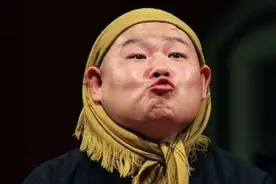 强势、脾气火爆、不善家务的郑敏，凭什么让岳云鹏独宠了11年图片