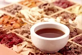 “上热下寒”为哪般？图片