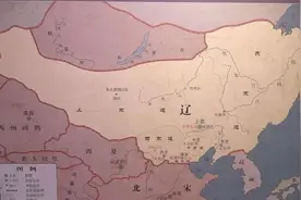 从“友好交往”到“决裂仇视”，唐与契丹之间究竟发生了什么？图片