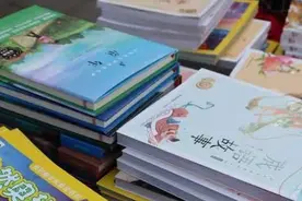 爱伴同行 筑梦成长 35名困境儿童走进高校 点亮“大学梦”图片