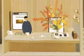 越懂得“穷养”自己的女人，越好命图片