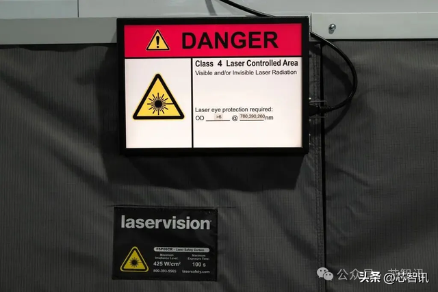 挑战ASML！这家美企研发X射线光刻机，要把芯片制造成本降低90%！