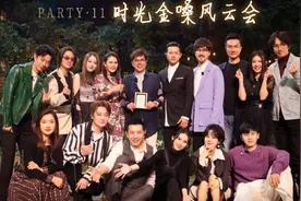 时光音乐会：张杰，戴佩妮《街角的祝福》温暖，《阿莲》回忆满满图片