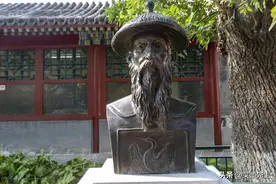 曾经一言以定帝位的外国传教士，影响了大清半个多世纪图片