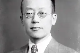 王庚，老婆是陆小曼，被好兄弟徐志摩挖了墙角，晚年竟埋骨异乡图片
