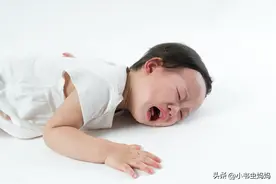宝宝睡眠浅，总是夜醒？大多2个因素引起，送你5个方法应对图片