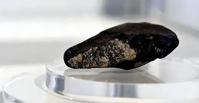 研究者：日本“隼鸟号”发现的氨基酸，或与地外生命无关，靠谱吗