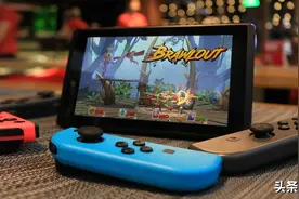 一款游戏玩三年！我买过最值的十款SWITCH游戏图片