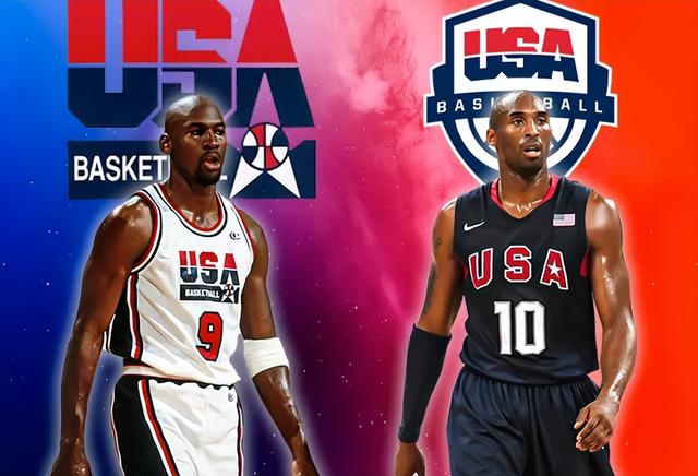 美国篮球梦之队历届名单(梦一vs梦八谁更强美国名嘴各执己见) - 规划