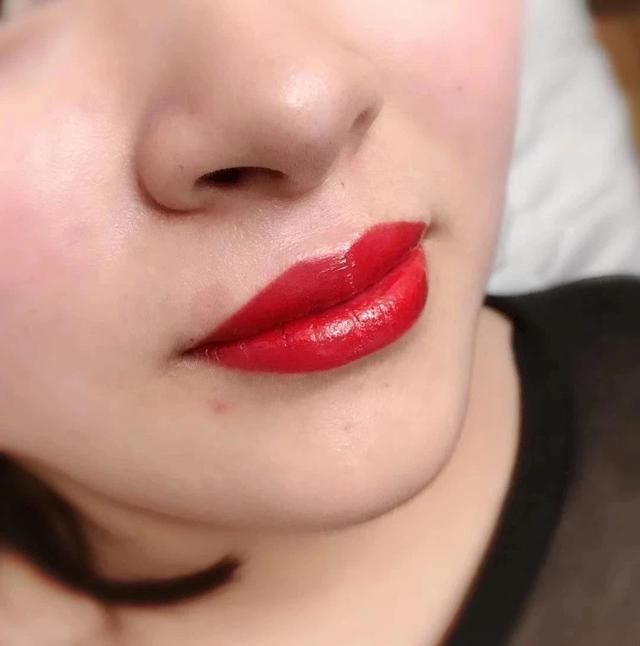 4个知识点带你了解纹唇