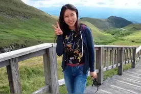 贾浅浅，没入选图片
