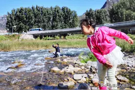 北京30年经典山水画廊在房山，三个最美渡口人少景美，你去过吗？图片