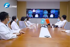 郑大一附院功能神经外科：立体定向脑电图精准定位“真凶”，解除女孩10年癫痫病痛之苦图片