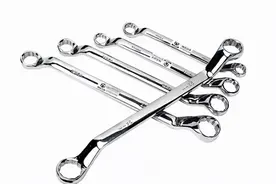 常用的扳手有哪些？常见的几种扳手介绍图片