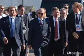 列宁、普京、泽连斯基都叫弗拉基米尔，这个名字究竟代表什么？图片