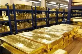 黄金按克还是按个买哪个合算？图片