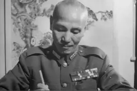 1954年台湾海军劫持苏联油轮，苏联舰队欲武力夺回，结果如何？图片