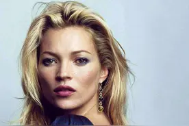 顶级超模爆料「潜规则」，别再逼嫩模脱了图片