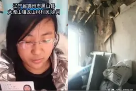 辽宁一女子实名举报村干部在43秒通话中辱骂其10余次 当地政府：纪委已介入调查图片